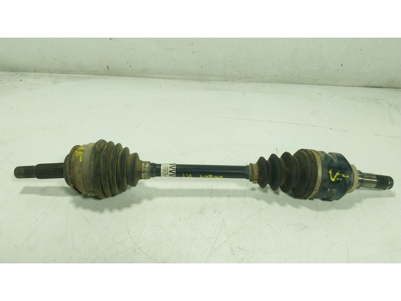 Recambio de transmision izquierda para toyota yaris (_p13_) 1.5 hybrid (nhp130_) referencia OEM IAM 434200D411 434200D411 