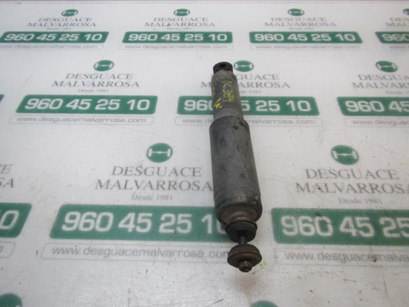 Recambio de amortiguador delantero derecho para nissan terrano/terrano.ii (r20) 2.7 turbodiesel referencia OEM IAM   