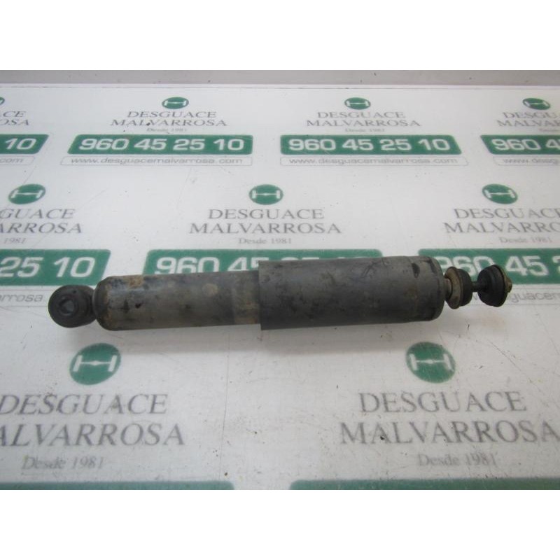 Recambio de amortiguador delantero derecho para nissan terrano/terrano.ii (r20) 2.7 turbodiesel referencia OEM IAM   