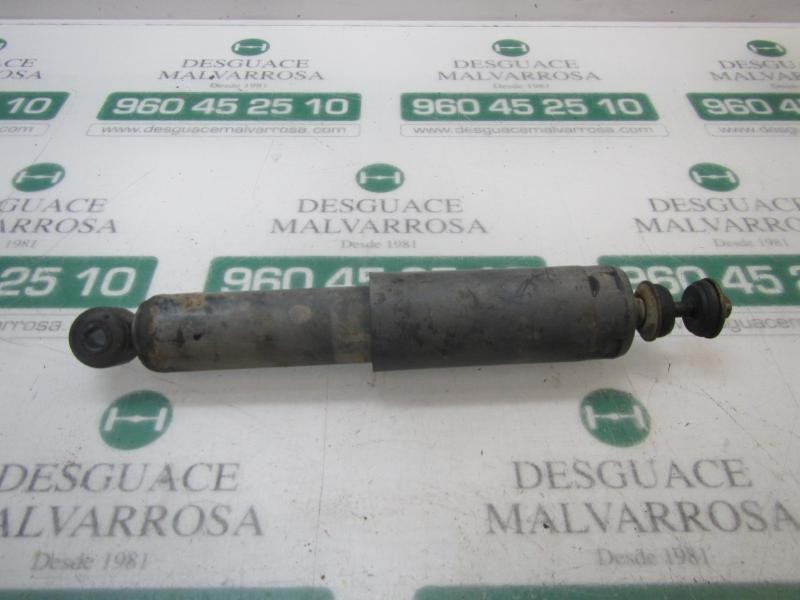 Recambio de amortiguador delantero derecho para nissan terrano/terrano.ii (r20) 2.7 turbodiesel referencia OEM IAM   