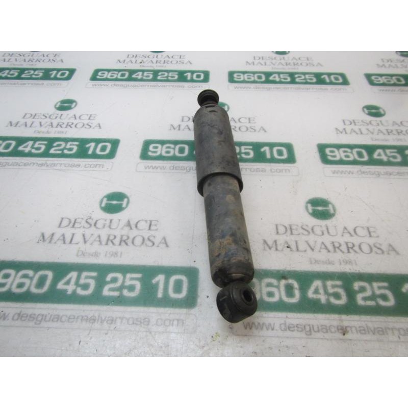 Recambio de amortiguador delantero derecho para nissan terrano/terrano.ii (r20) 2.7 turbodiesel referencia OEM IAM   