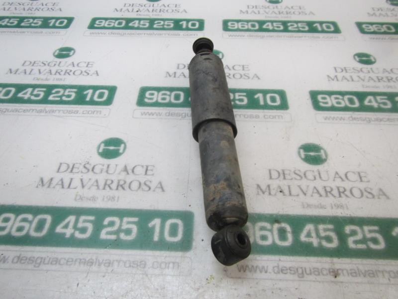 Recambio de amortiguador delantero derecho para nissan terrano/terrano.ii (r20) 2.7 turbodiesel referencia OEM IAM   