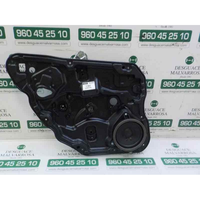 Recambio de elevalunas trasero izquierdo para volvo xc60 2.0 diesel cat referencia OEM IAM 30791019 3308328 3308328