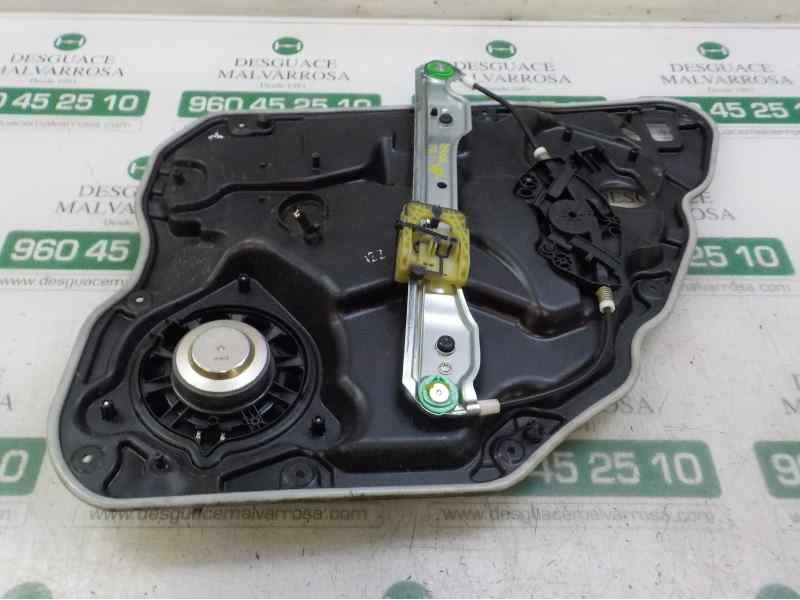 Recambio de elevalunas trasero izquierdo para volvo xc60 2.0 diesel cat referencia OEM IAM 30791019 3308328 3308328