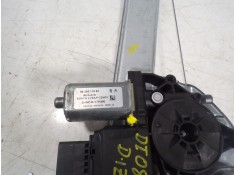 Recambio de elevalunas delantero izquierdo para citroën c3 1.2 puretech bivalent. gasolina / gpl referencia OEM IAM 9812081680 9 2