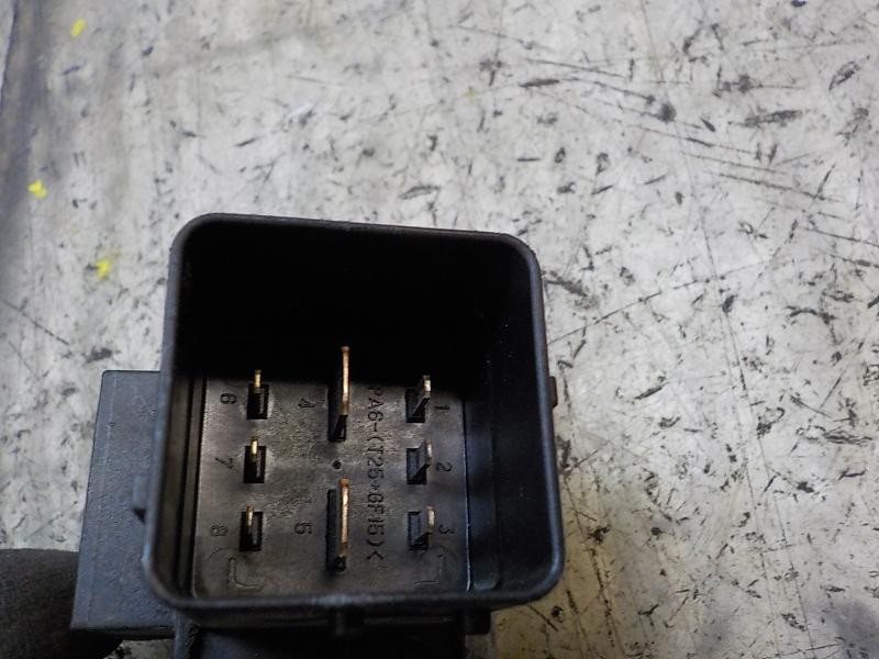 Recambio de caja precalentamiento para renault fluence dynamique referencia OEM IAM 8200859243 8200859243 