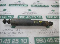 Recambio de amortiguador delantero izquierdo para nissan terrano/terrano.ii (r20) 2.7 turbodiesel referencia OEM IAM    2