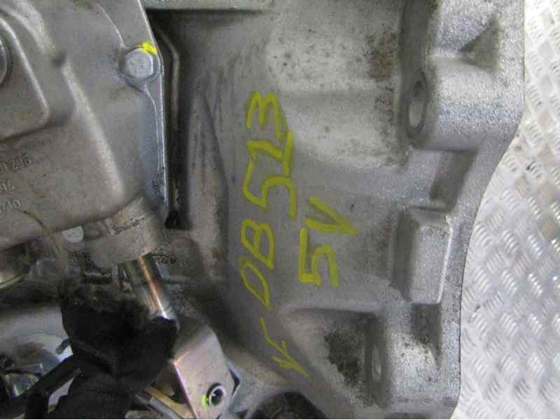 Recambio de caja cambios para opel corsa e selective referencia OEM IAM 24581813  