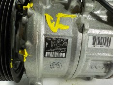 Recambio de compresor aire acondicionado para mercedes-benz clase glc (w253) 2.0 cgi cat referencia OEM IAM A0008300302 A0008300 2