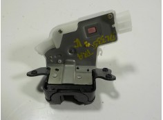 Recambio de cerradura maletero / porton para toyota yaris cross 1.5 vvti 16 v 55 kw referencia OEM IAM 693500D250   2