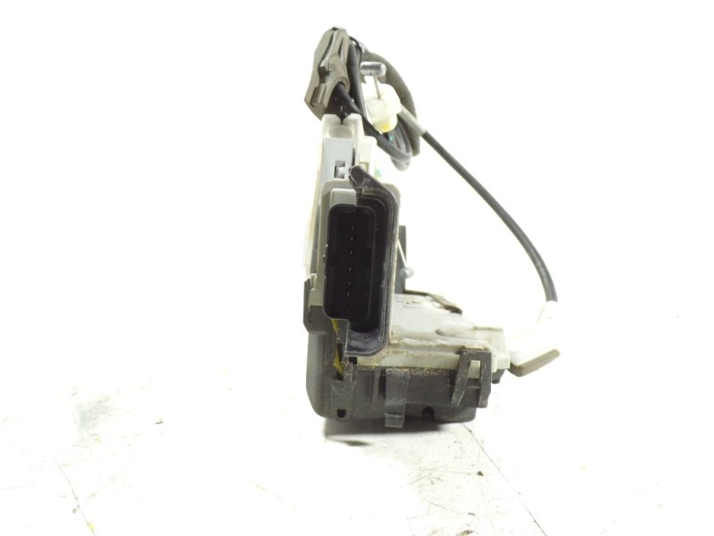 Recambio de cerradura puerta delantera izquierda para peugeot 508 gt referencia OEM IAM 9135JK 851920 