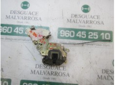 Recambio de cerradura puerta delantera derecha para nissan terrano/terrano.ii (r20) 2.7 turbodiesel referencia OEM IAM    2