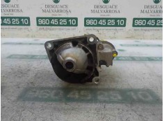 Recambio de motor arranque para opel insignia berlina 2.0 16v cdti referencia OEM IAM 55572065   2