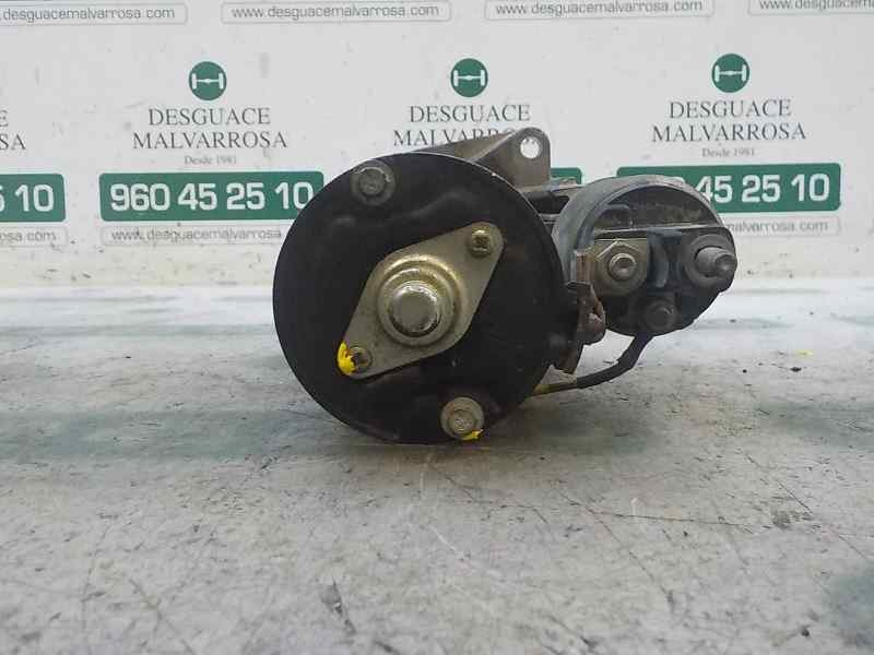 Recambio de motor arranque para opel insignia berlina 2.0 16v cdti referencia OEM IAM 55572065  