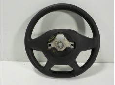 Recambio de volante para dacia sandero stepway referencia OEM IAM 484305096R 484001085R 34227003B 2