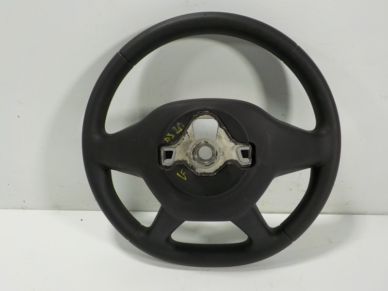 Recambio de volante para dacia sandero stepway referencia OEM IAM 484305096R 484001085R 34227003B