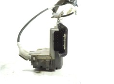 Recambio de cerradura puerta trasera derecha para peugeot 508 gt referencia OEM IAM 9138AX 851927  2