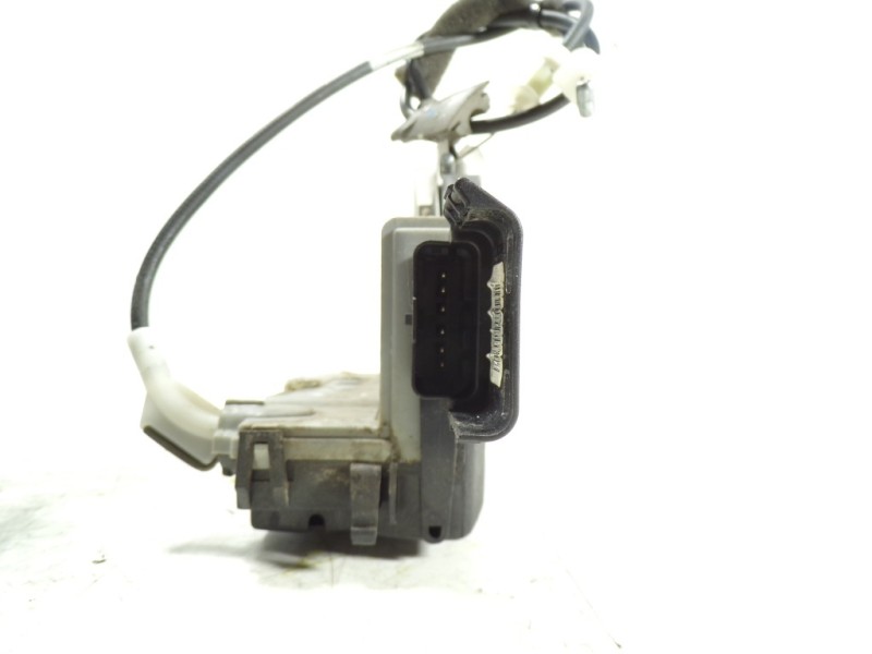 Recambio de cerradura puerta trasera derecha para peugeot 508 gt referencia OEM IAM 9138AX 851927 