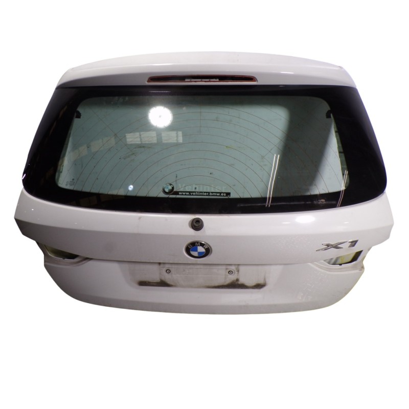 Recambio de porton trasero para bmw x1 (e84) sdrive 20d referencia OEM IAM 41002993152  