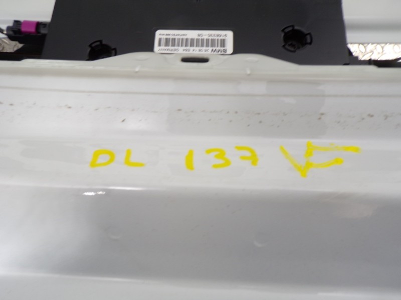 Recambio de porton trasero para bmw x1 (e84) sdrive 20d referencia OEM IAM 41002993152  