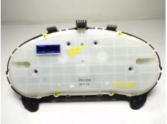 Recambio de cuadro instrumentos para opel insignia grand sport 1.6 cdti dpf referencia OEM IAM 39207851 39207851  2