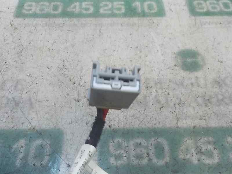 Recambio de motor calefaccion para opel insignia berlina 2.0 16v cdti referencia OEM IAM 13263279  