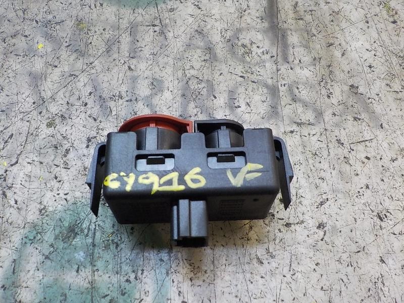 Recambio de warning para renault clio iii 1.5 dci diesel referencia OEM IAM 252103766R  