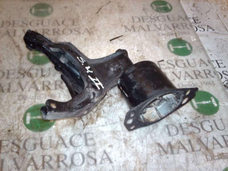 Recambio de soporte motor trasero para alfa romeo 145 td referencia OEM IAM   