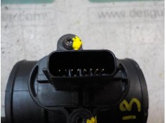 Recambio de caudalimetro para opel corsa e selective referencia OEM IAM 55562270 13452145  2