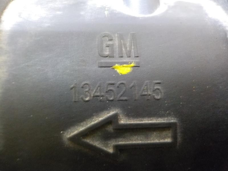 Recambio de caudalimetro para opel corsa e selective referencia OEM IAM 55562270 13452145 