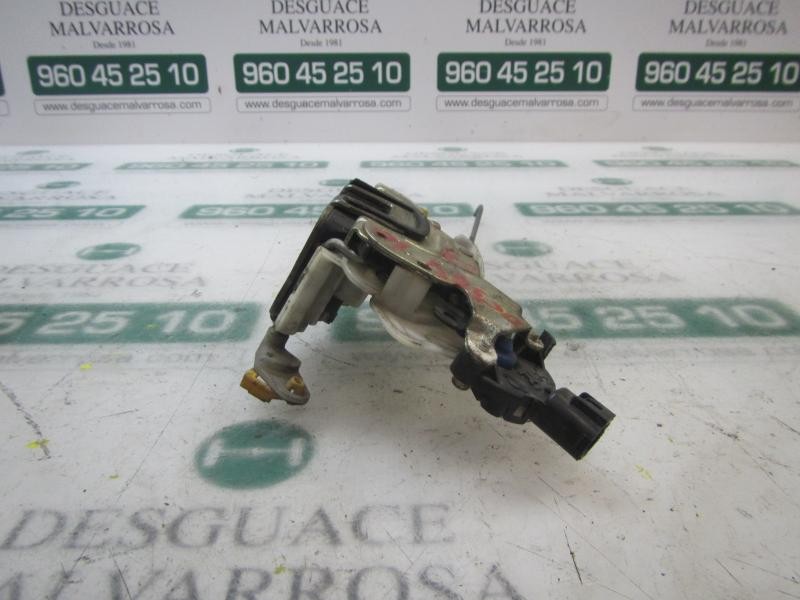 Recambio de cerradura puerta delantera izquierda para nissan terrano/terrano.ii (r20) 2.7 turbodiesel referencia OEM IAM   