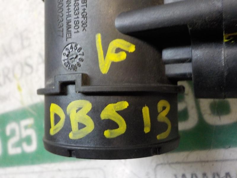 Recambio de caudalimetro para opel corsa e selective referencia OEM IAM 55562270 13452145 