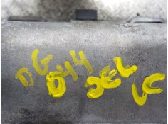 Recambio de puente delantero para mercedes-benz clase cl (w215) coupe 500 (215.375) referencia OEM IAM A2206280257   2