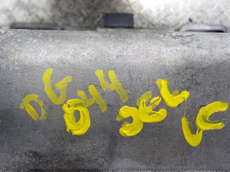 Recambio de puente delantero para mercedes-benz clase cl (w215) coupe 500 (215.375) referencia OEM IAM A2206280257  