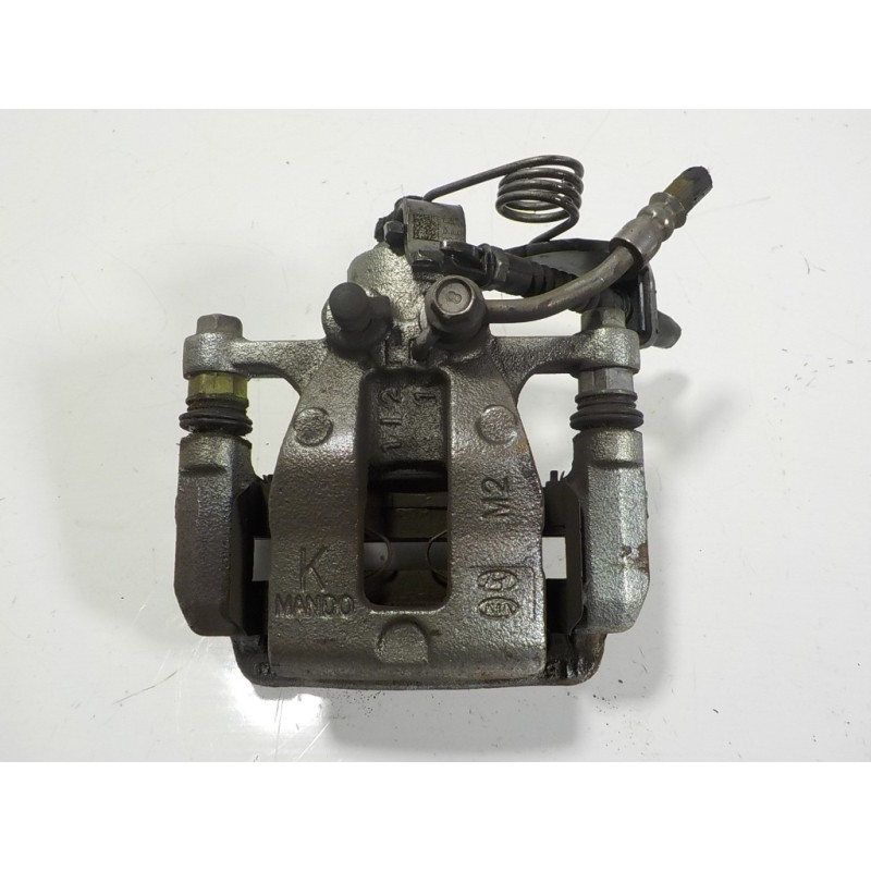 Recambio de pinza freno trasera izquierda para kia rio (yb) 1.0 tgdi cat referencia OEM IAM 58210H8050  