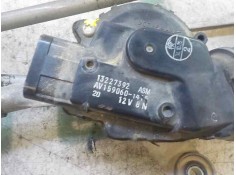 Recambio de motor limpia delantero para opel insignia berlina 2.0 16v cdti referencia OEM IAM 13277078   2