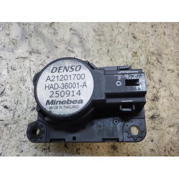 MODULO ELECTRONICO 277322711R A21201700 
