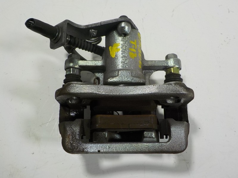 Recambio de pinza freno trasera izquierda para kia rio (yb) 1.0 tgdi cat referencia OEM IAM 58210H8050  