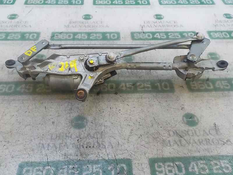 Recambio de motor limpia delantero para opel insignia berlina 2.0 16v cdti referencia OEM IAM 13277078  
