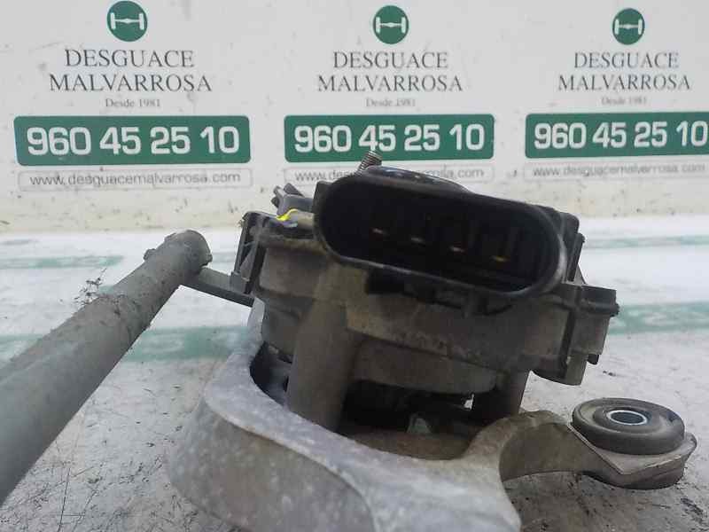 Recambio de motor limpia delantero para opel insignia berlina 2.0 16v cdti referencia OEM IAM 13277078  