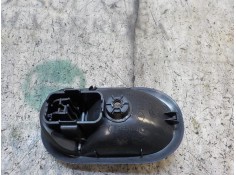 Recambio de maneta interior delantera derecha para renault clio iii 1.5 dci diesel referencia OEM IAM 8200310580   2