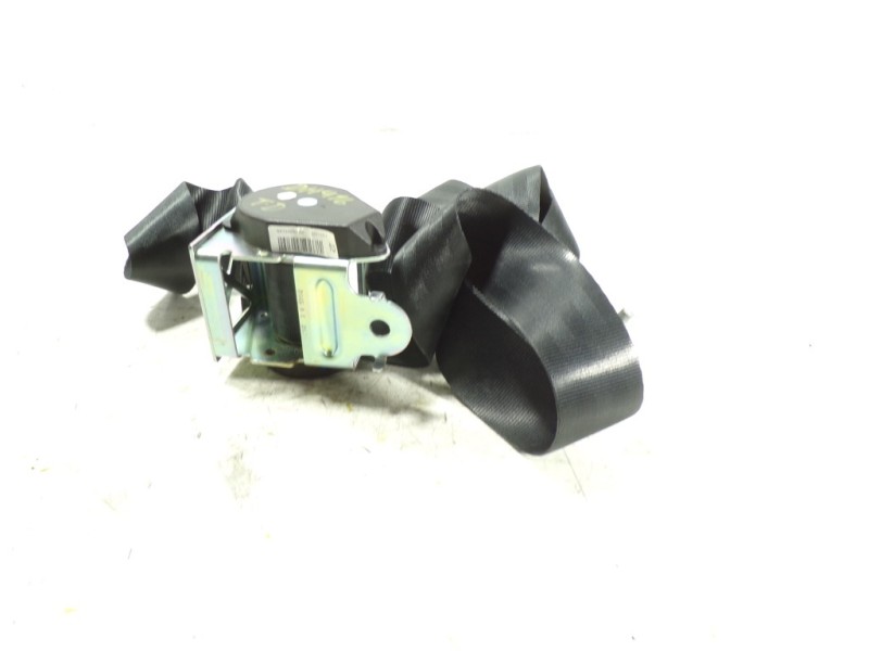 Recambio de cinturon seguridad trasero derecho para peugeot 508 gt referencia OEM IAM 8976J1 96722255XX 
