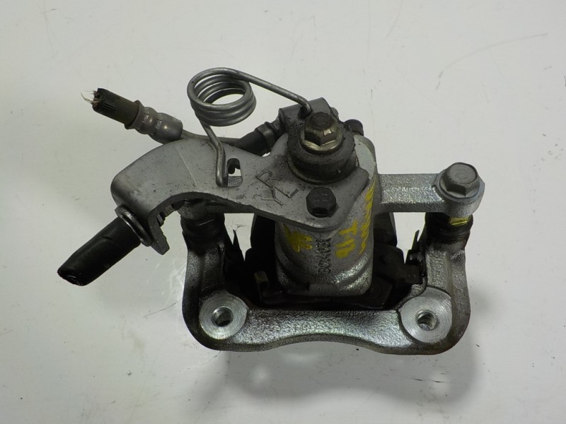 Recambio de pinza freno trasera izquierda para kia rio (yb) 1.0 tgdi cat referencia OEM IAM 58210H8050  