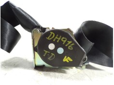 Recambio de cinturon seguridad trasero derecho para peugeot 508 gt referencia OEM IAM 8976J1 96722255XX  2