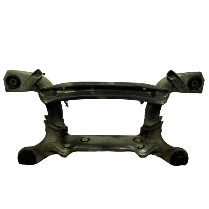 Recambio de puente trasero para mercedes-benz clase cl (w215) coupe 500 (215.375) referencia OEM IAM A2203507408  