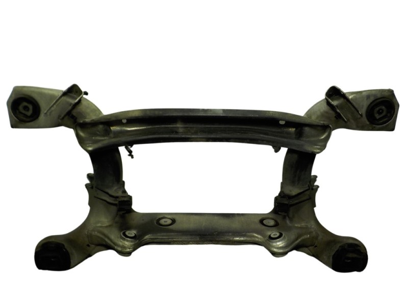 Recambio de puente trasero para mercedes-benz clase cl (w215) coupe 500 (215.375) referencia OEM IAM A2203507408  
