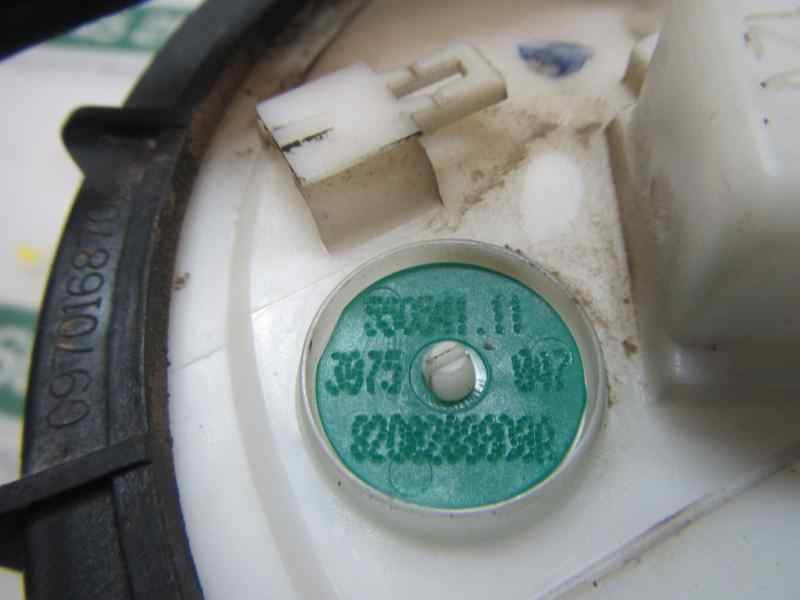 Recambio de aforador para renault megane ii familiar authentique referencia OEM IAM   