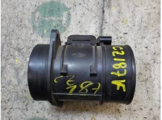 Recambio de caudalimetro para renault fluence dynamique referencia OEM IAM 8200682558 8200682558 5WK97021 2
