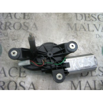 MOTOR LIMPIA TRASERO 46523867 66350001 