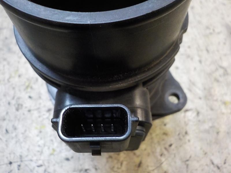 Recambio de caudalimetro para renault fluence dynamique referencia OEM IAM 8200682558 8200682558 5WK97021